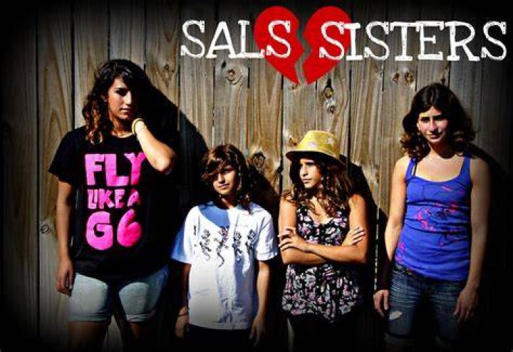 Sals Sisters