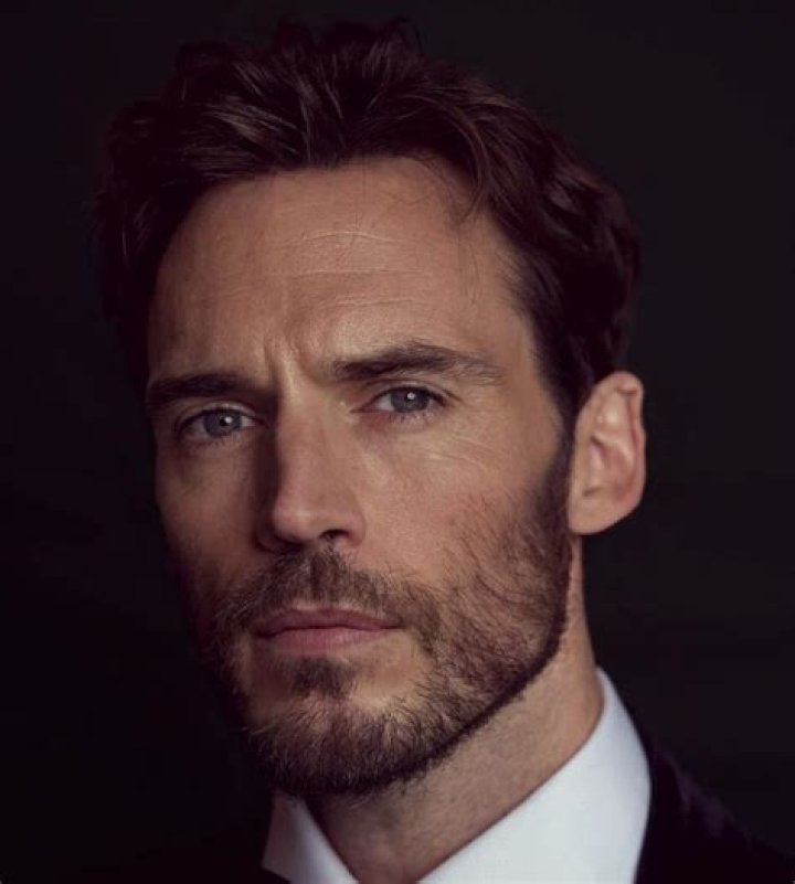 Sam Claflin as Luke Castellan in Percy Jackson Disney+ Live Action Show