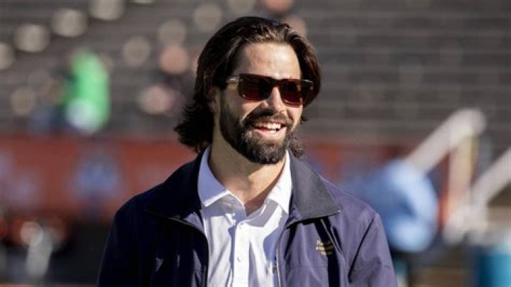 Sam Hartman addresses hard feelings over skipping Sun Bowl Yardbarker