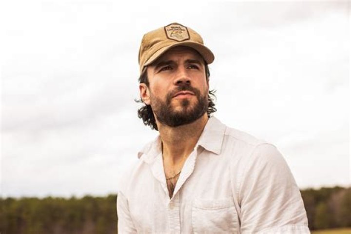 Sam Hunt's Pregnant Wife Hannah Files for Divorce, Cites 'Adultery'
