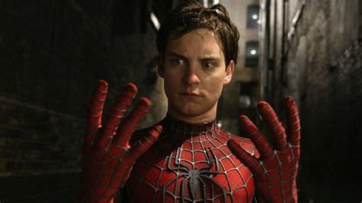 Sam Raimi's Spiderman Trilogy (2023-2029)