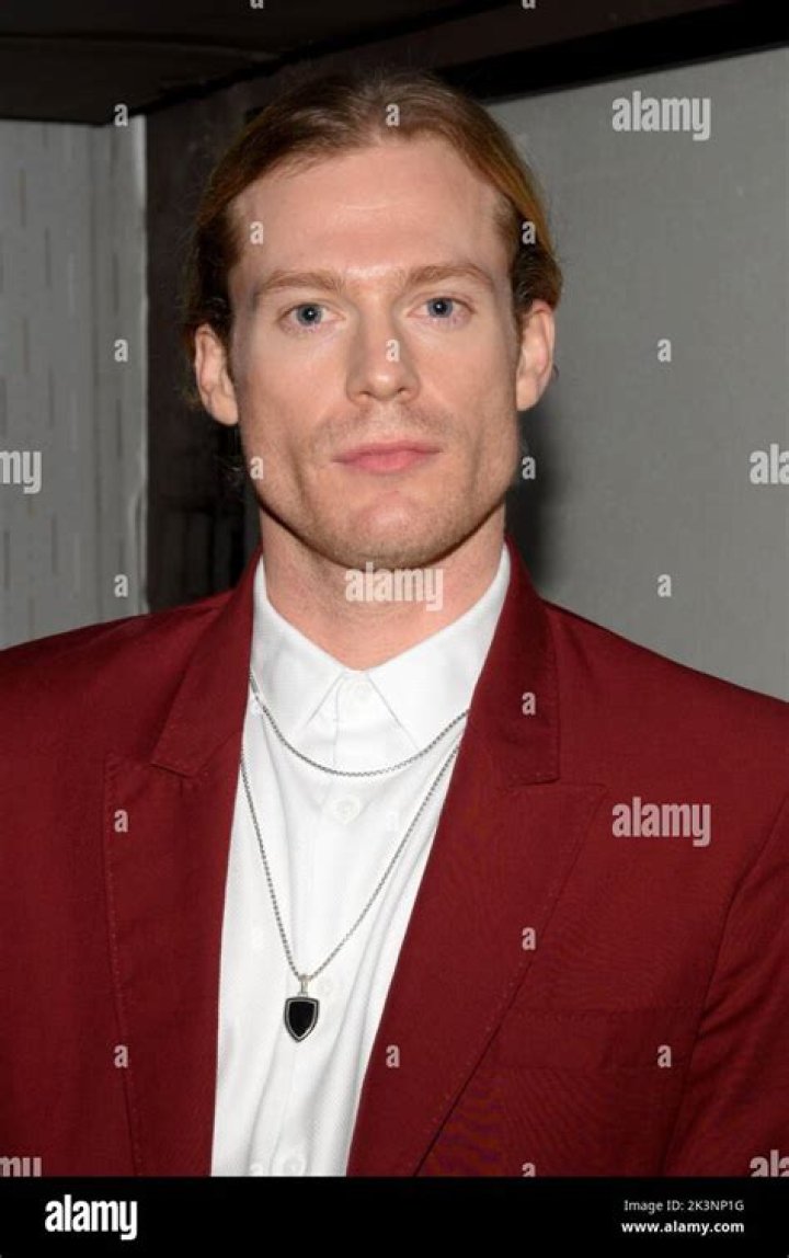 Sam reid hires stock photography and images Alamy