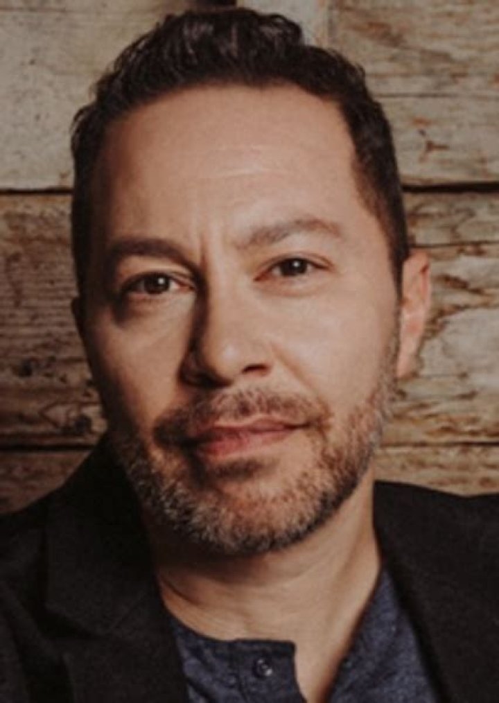 Sam Riegel Fan Casting