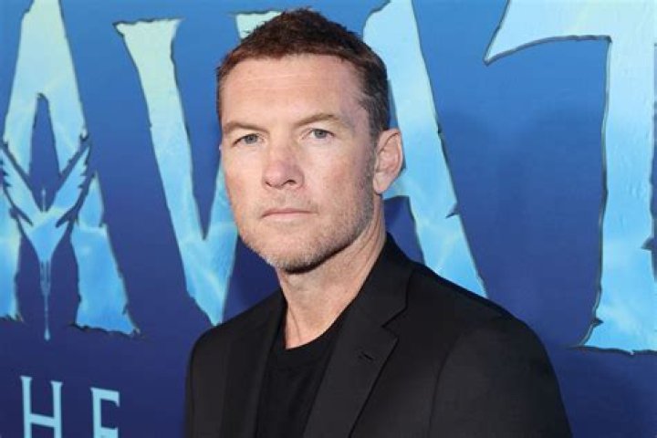 Sam Worthington as Coldblood in Iron Man 3 (2013)