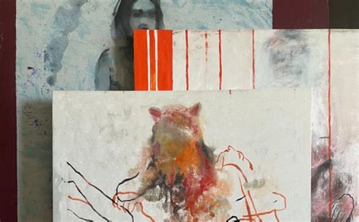 Samaya Hoover: The Rising Star Of Contemporary Art