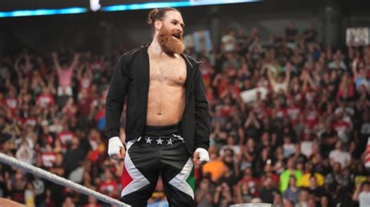 Sami Zayn - Suicide DDT Cropped