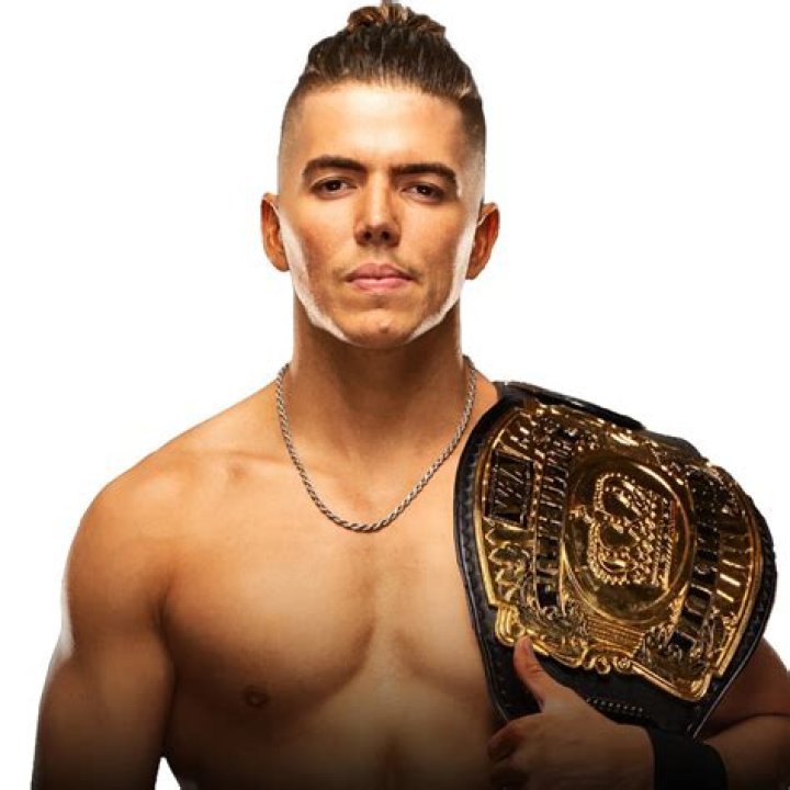 Sammy Guevara AEW