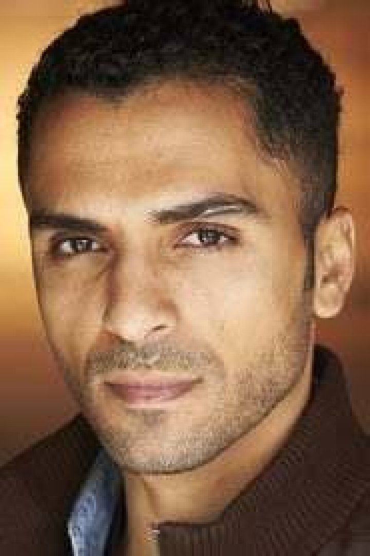 Sammy Sheik Fan Casting