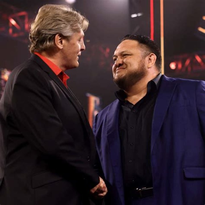 Samoa Joe and William Regal shake hands Cropped