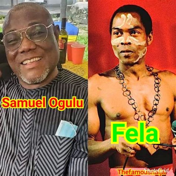 Samuel Ogulu Biography The Life And Legacy Of A Visionary