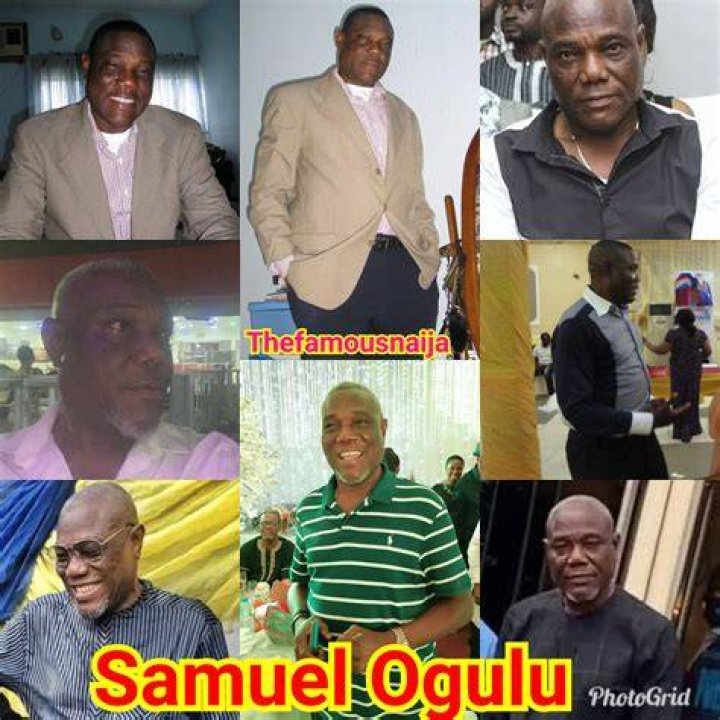 Samuel Ogulu: The Journey Of A Rising Star In The Entertainment Industry