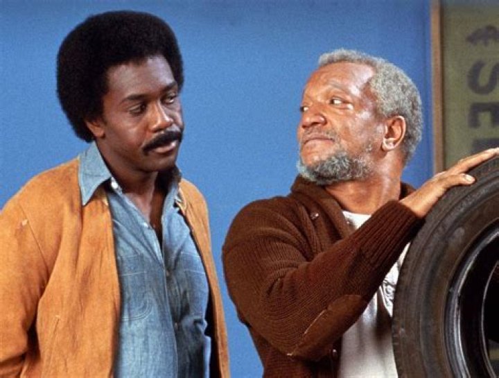 Sanford and Son