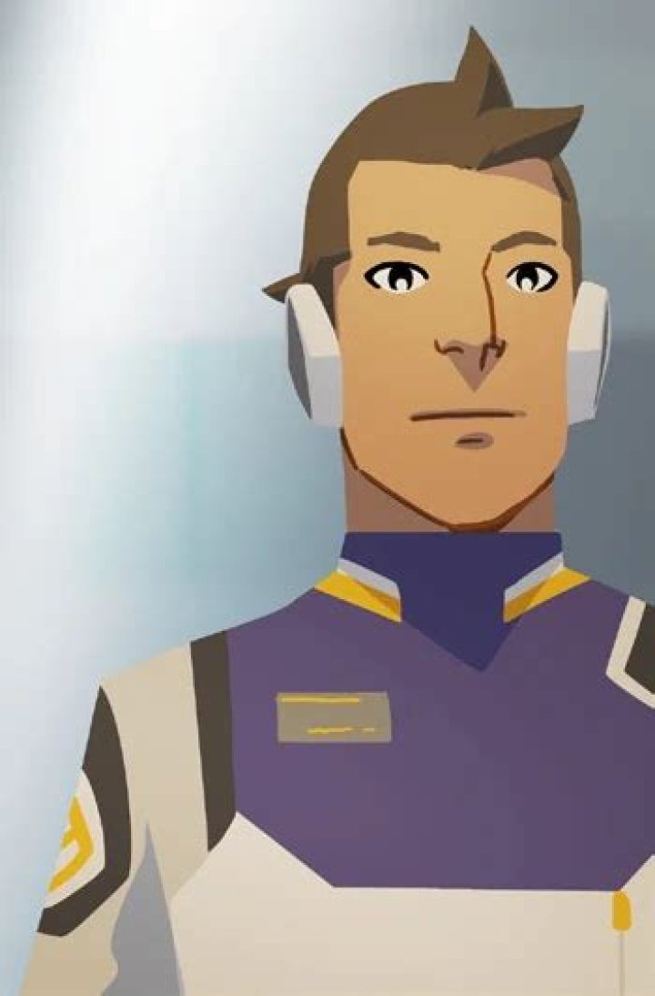 Sanjay Korpal Fan Casting for Overwatch | myCast