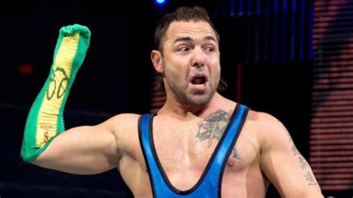 Santino Marella battle royal
