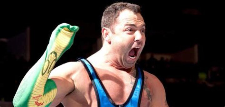 Santino Marella Cobra 