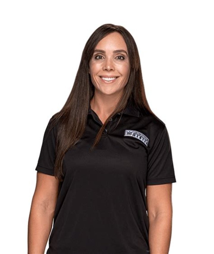 Sara Del Rey (aka Sara Amato)