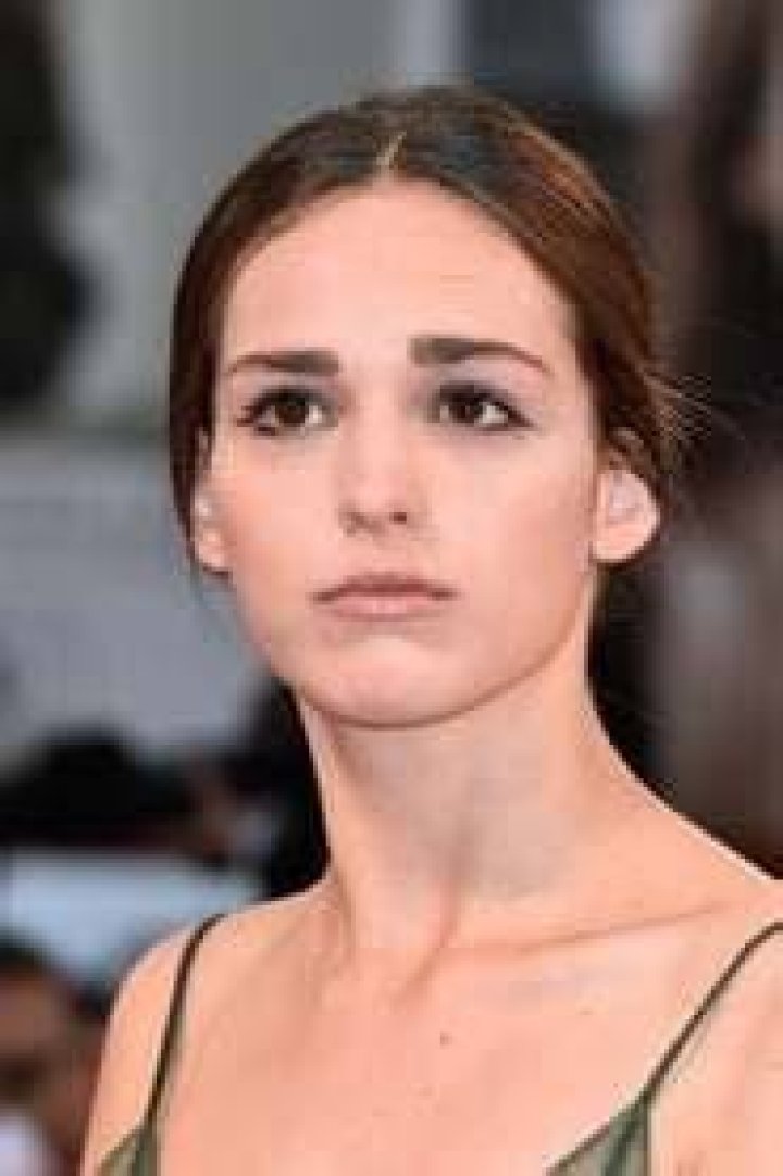 Sara Serraiocco Fan Casting