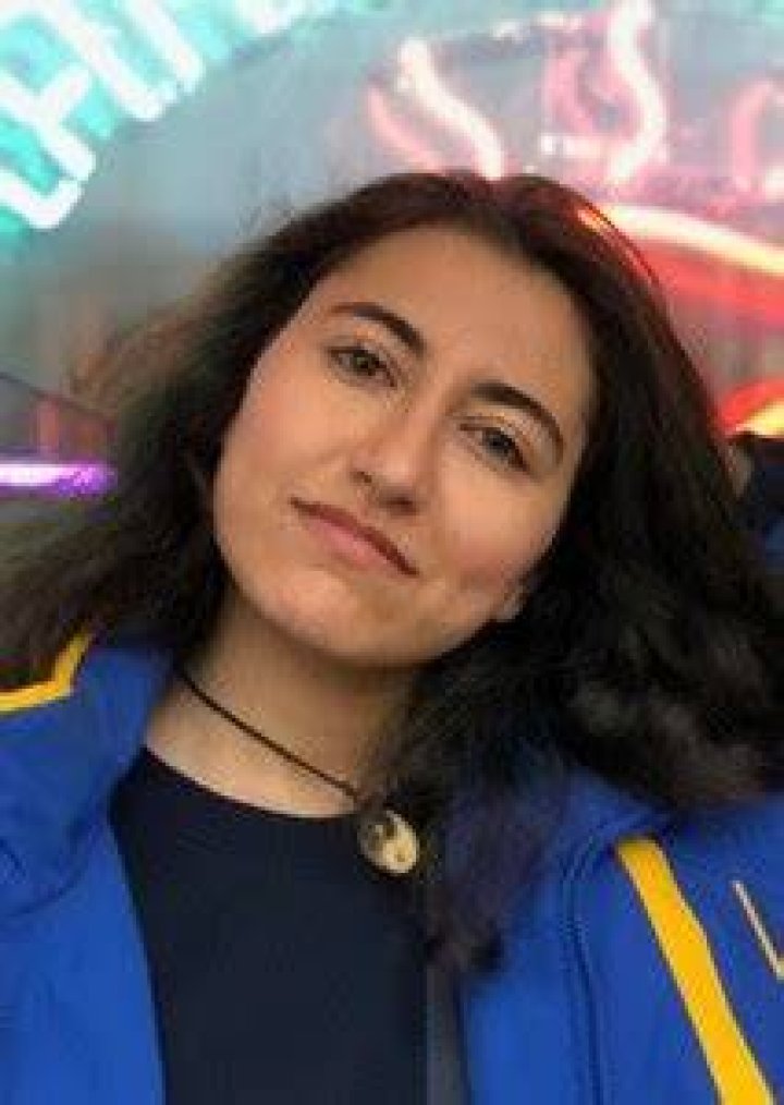 Sarah Bennani Fan Casting