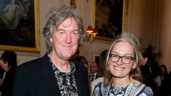 Sarah Frater And James May: A Comprehensive Exploration Of Their Life And Relationship