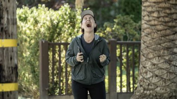 Sarah Goldberg as Vicky Vale in Batman: The Knight Of Vengeance (Season 2)