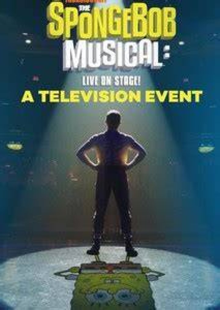 Sardine Corps Fan Casting for Spongebob Squarepants the musical Live television 2024 | myCast