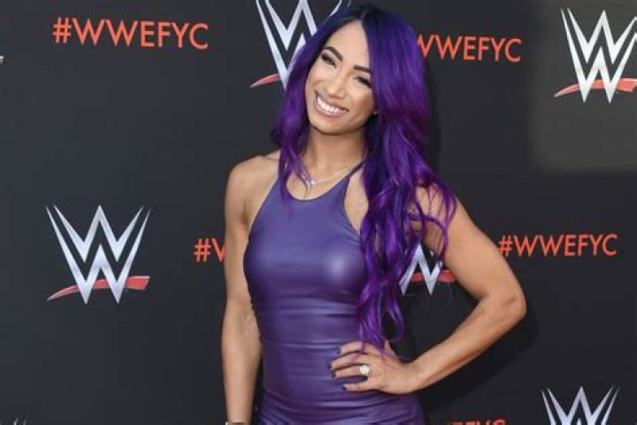 Sasha Banks' 10 Fiercest Outfits (That Aren't Her Wrestling Costumes)