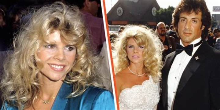 Sasha Czack &mdash; All about Sylvester Stallone's Exwife Who Sacrificed Her