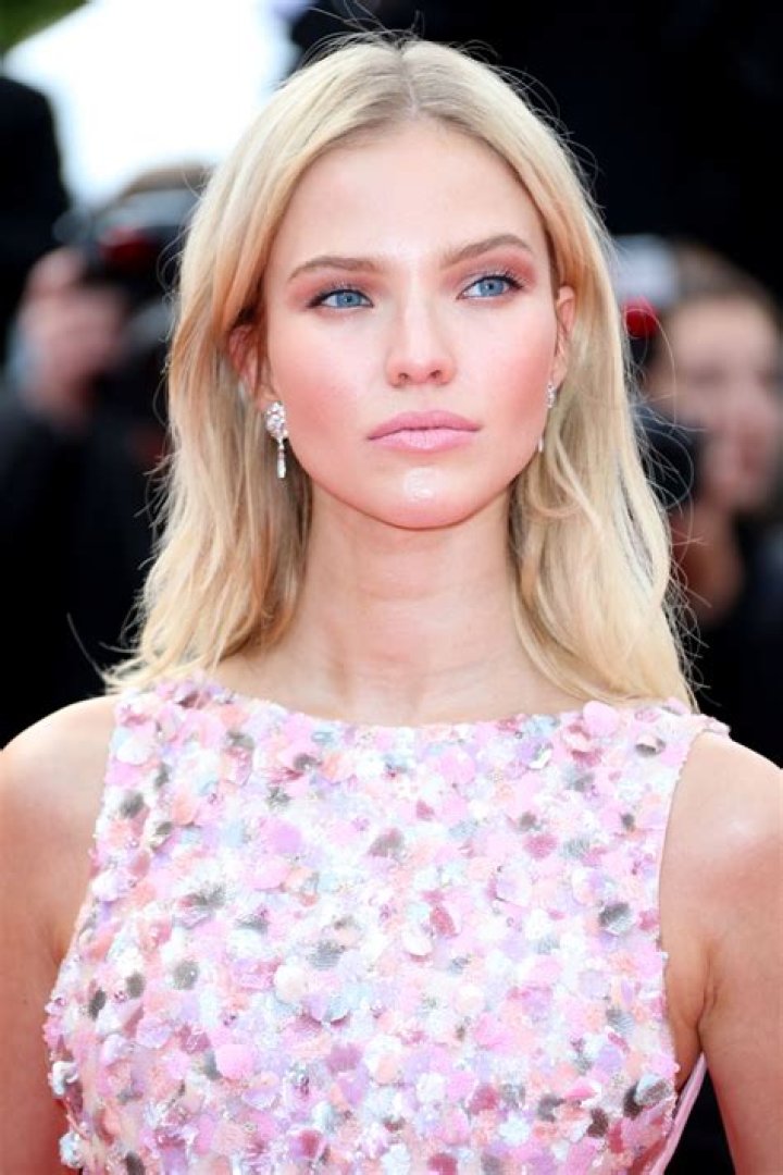 Sasha Luss Relationship: A Deep Dive Into Her Love Life