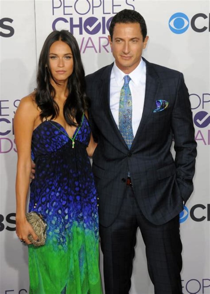 Sasha Roiz Spouse: A Deep Dive Into His Personal Life
