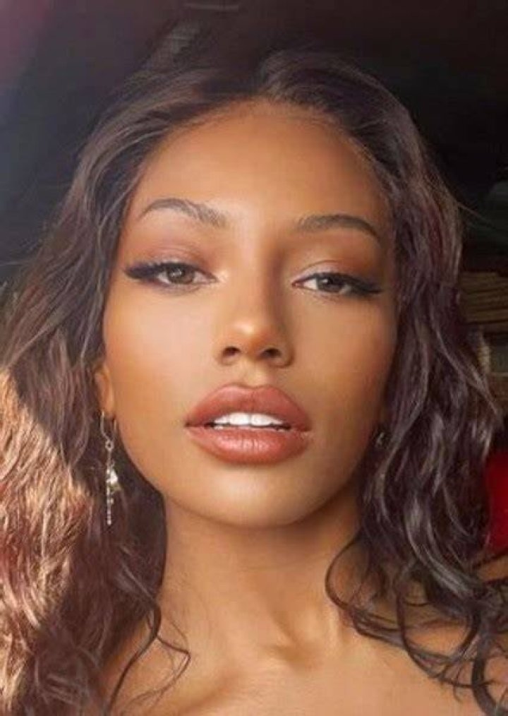 Savannah Lee Smith Fan Casting