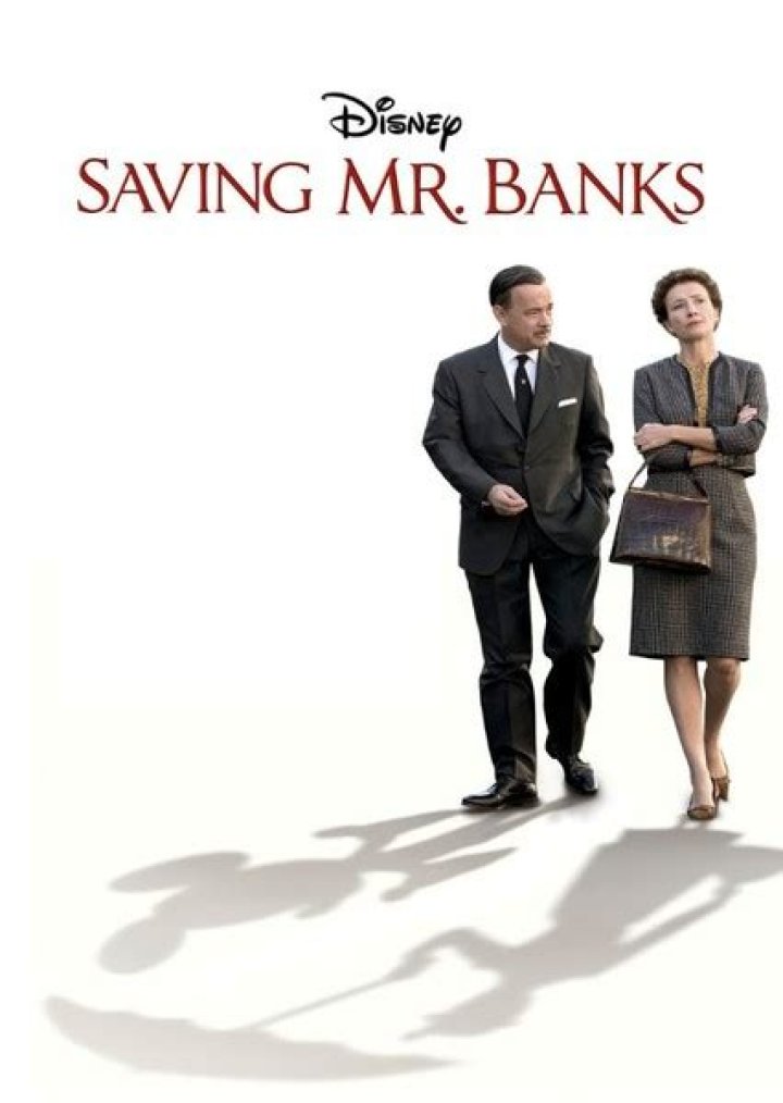 Saving Mr. Banks (2023) Fan Casting on myCast