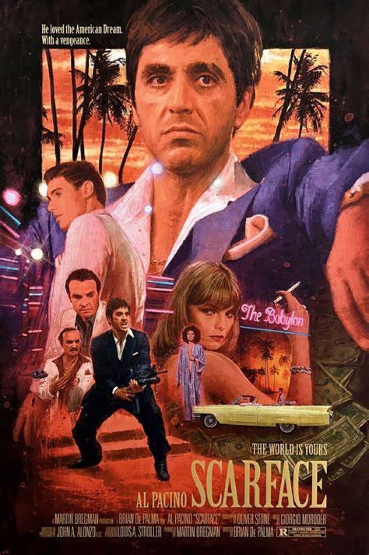 Scarface (2023)