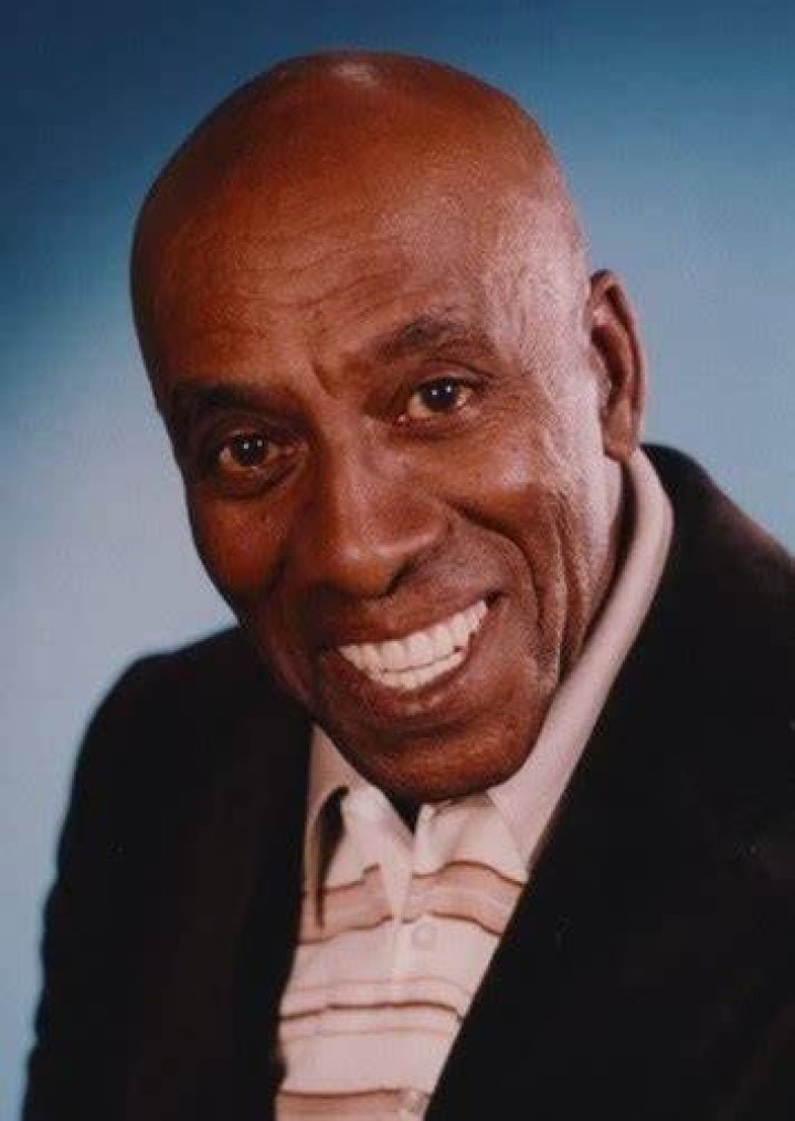 Scatman Crothers Fan Casting