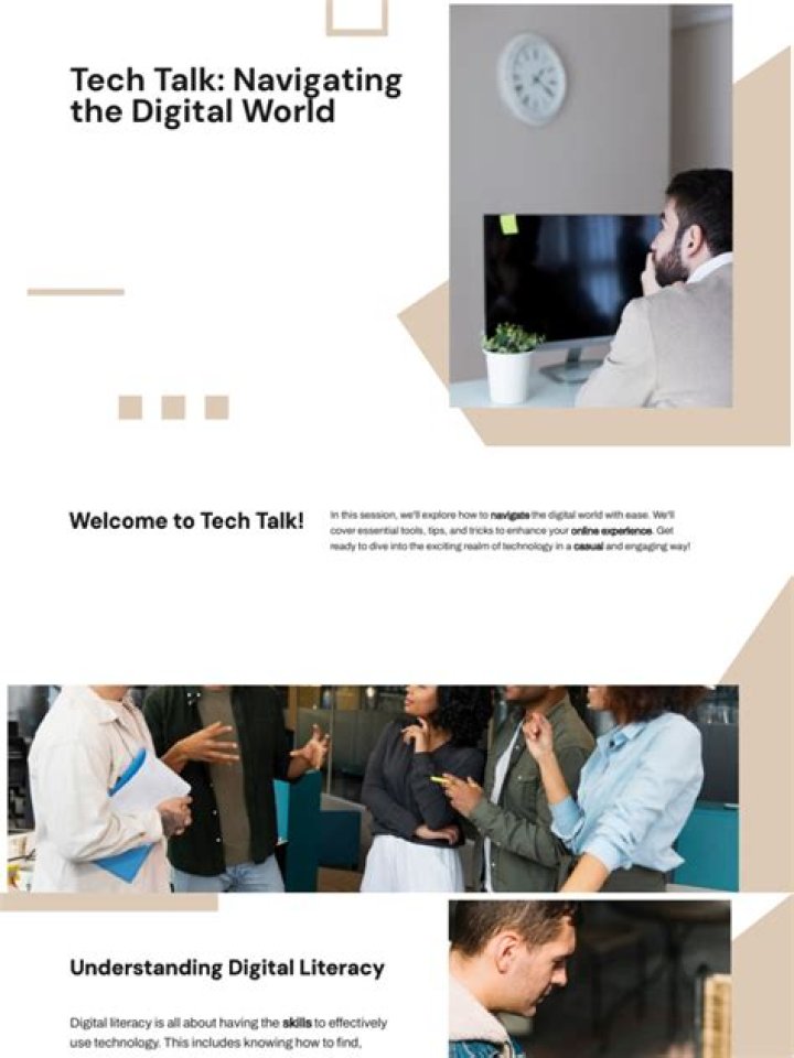 Schnitt Talk: Navigating The World Of Digital Conversations