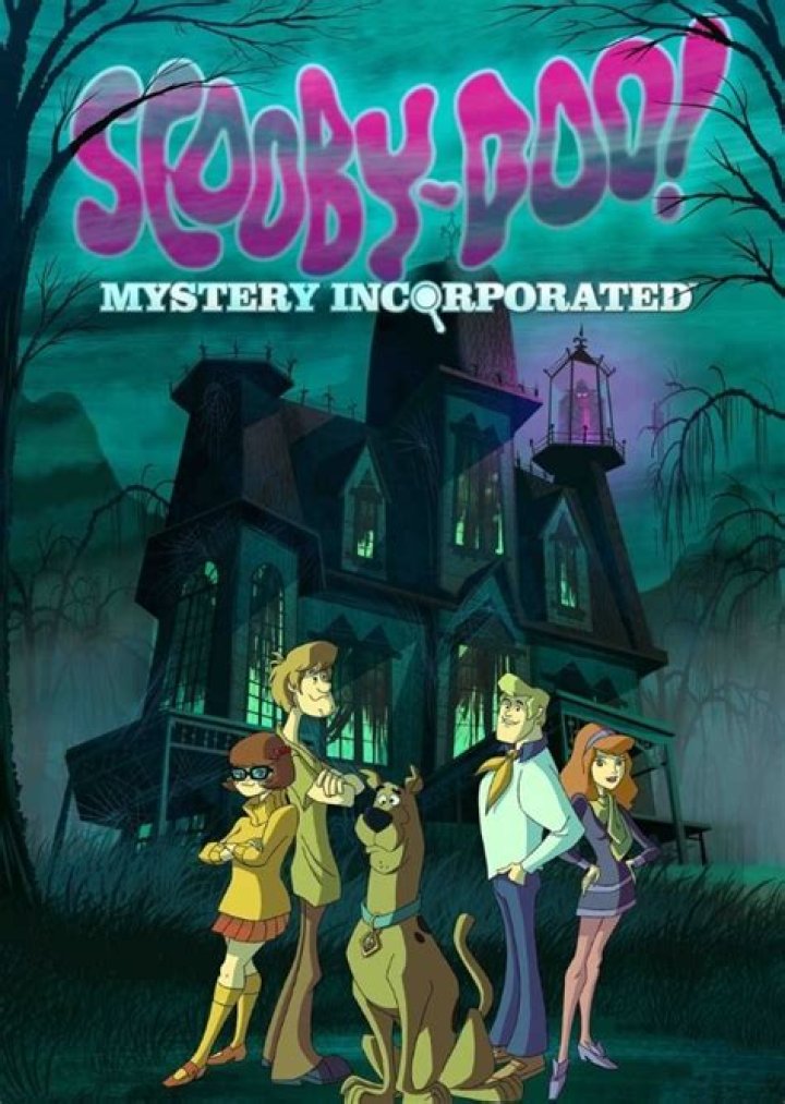 Scooby-Doo (Scooby-Doo! Mystery Incorporated) Fan Casting