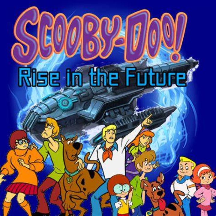 Scooby Doo: The Future 