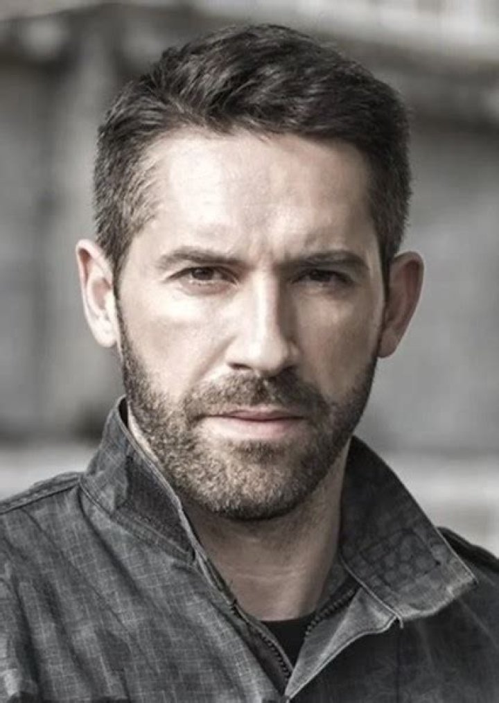 Scott Adkins Fan Casting