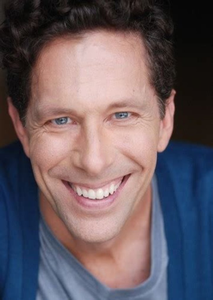 Scott Dreier Fan Casting