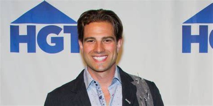 Scott McGillivray Net Worth 2024: Insights Into The Wealth Of A Home Renovation Icon