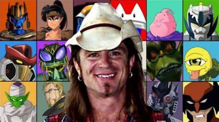 Scott McNeil as Champmathieu in Les Mis&eacute;rables: Shōjo Cosette (Dubbed in English)