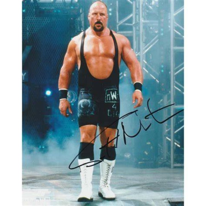 Scott Norton