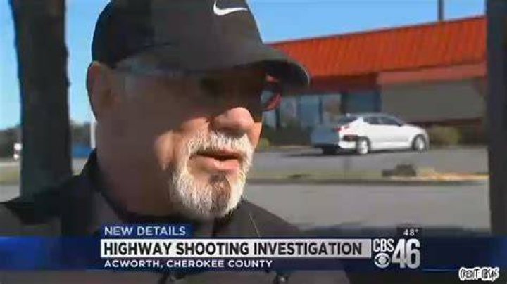 Scott Steiner Says He Witnessed Murder Attempt (VIDEO)