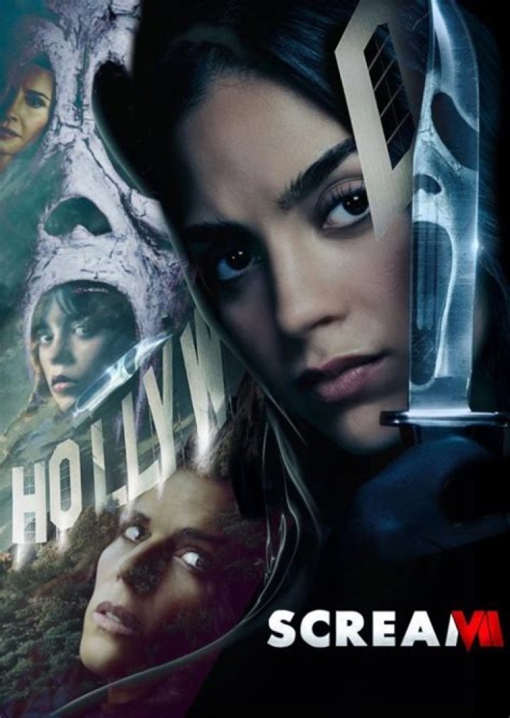Scream 7/Scream VII Fan Casting on myCast