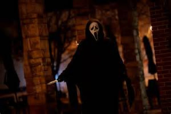 Scream VII/Scream 7