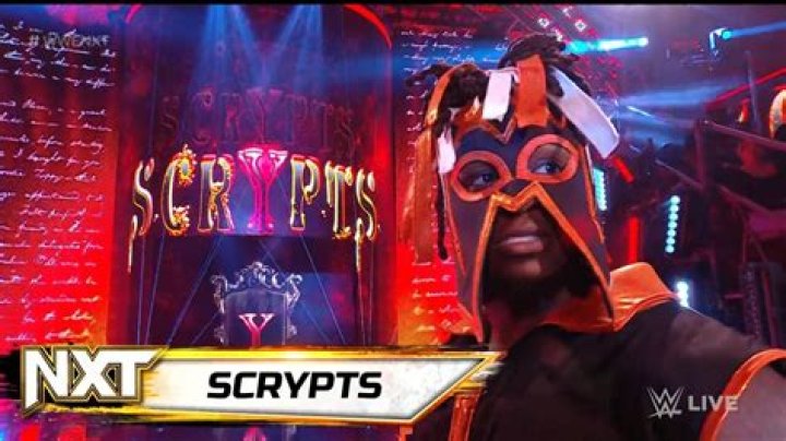 Scrypts in NXT Cropped