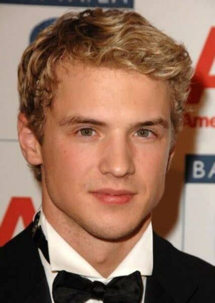 Sean Ackard Fan Casting for Pretty Little Liars | myCast