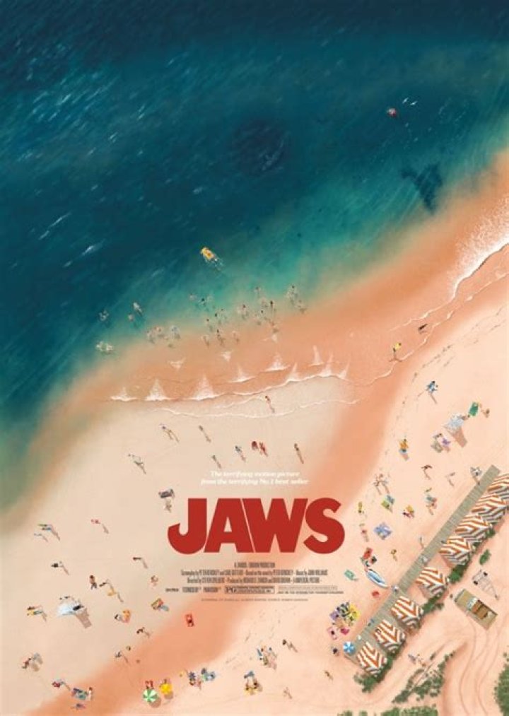 Sean Brody Fan Casting for JAWS | myCast