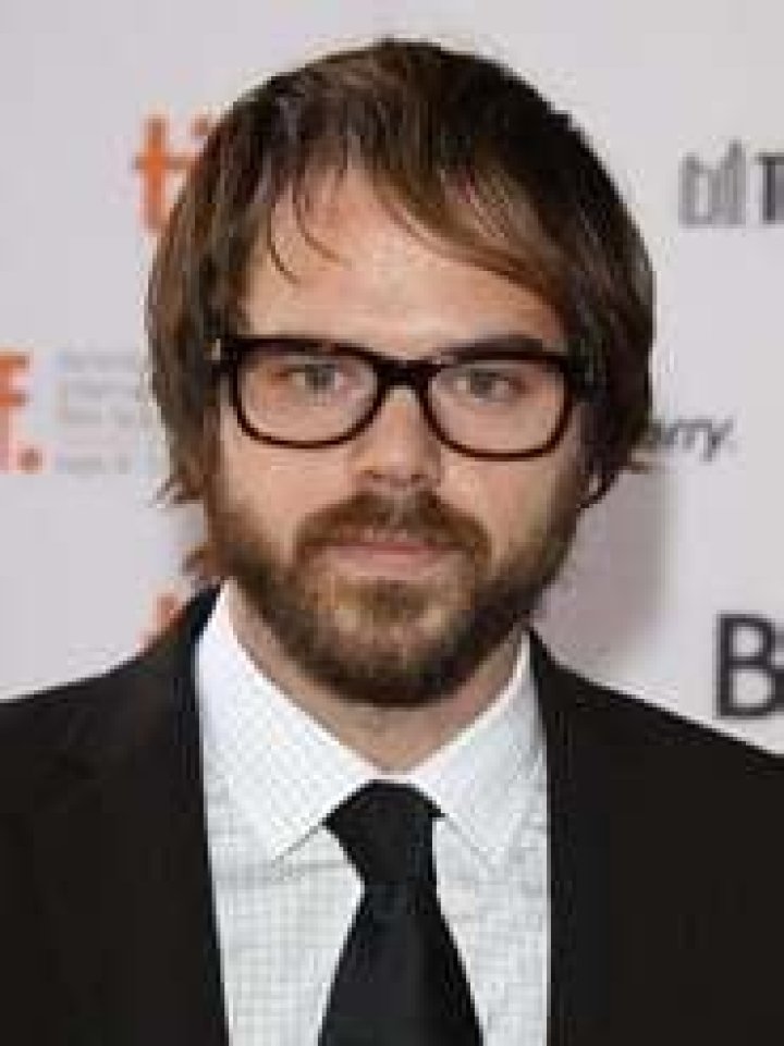 Sean Durkin Fan Casting