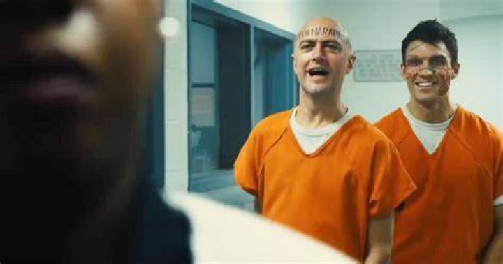 Sean Gunn as Calendar Man in The Suicide Squad Vol. 2