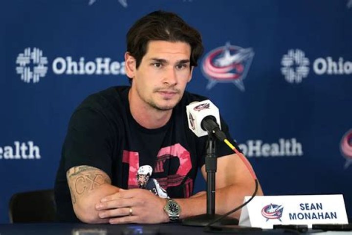 Sean Monahan: A Comprehensive Look At The NHL Star